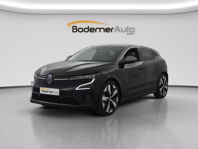 Renault Mégane E-Tech Ev60 220 Ch Optimum Charge Techno