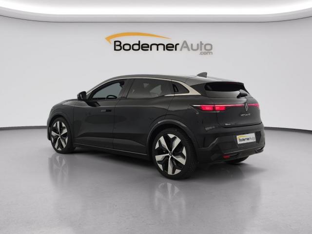 Renault Mégane E-Tech image 4