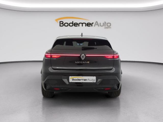 Renault Mégane E-Tech image 5