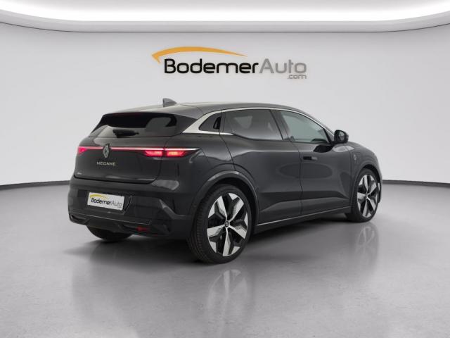 Renault Mégane E-Tech image 1