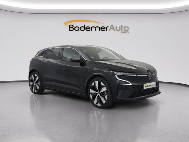 Renault Mégane E-Tech image 9