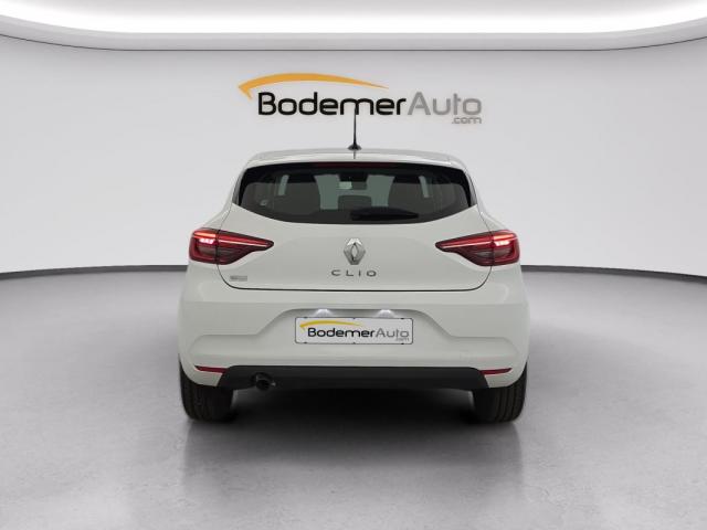 Renault Clio image 8