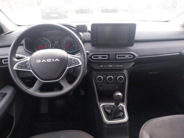 Dacia Sandero image 6