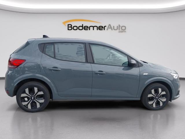 Dacia Sandero image 7