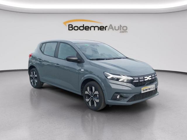 Dacia Sandero image 5