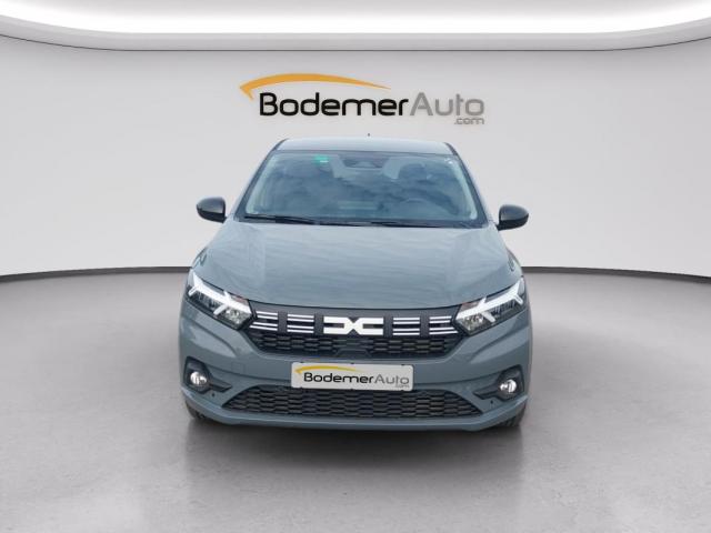 Dacia Sandero image 3