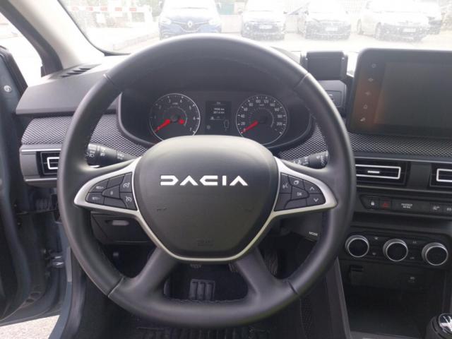Dacia Sandero image 8
