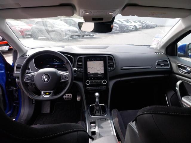Renault Mégane Estate image 1