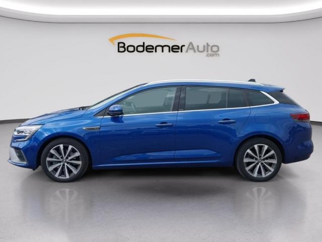 Renault Mégane Estate image 5