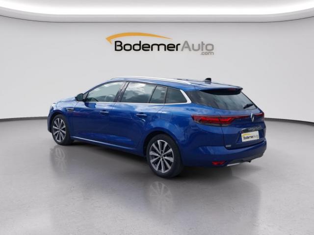 Renault Mégane Estate image 6