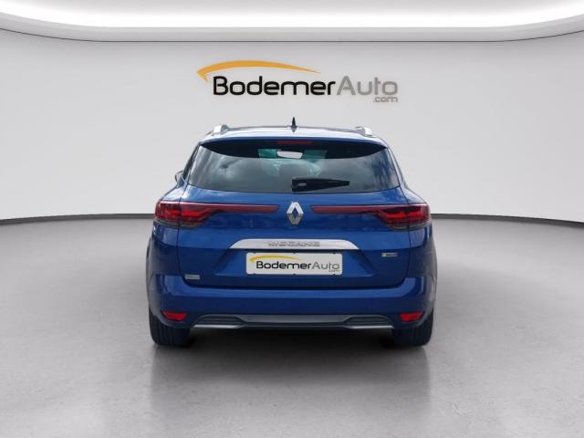 Renault Mégane Estate image 9