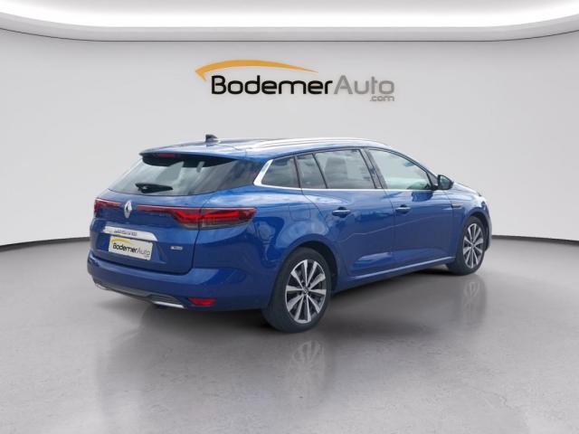 Renault Mégane Estate image 2