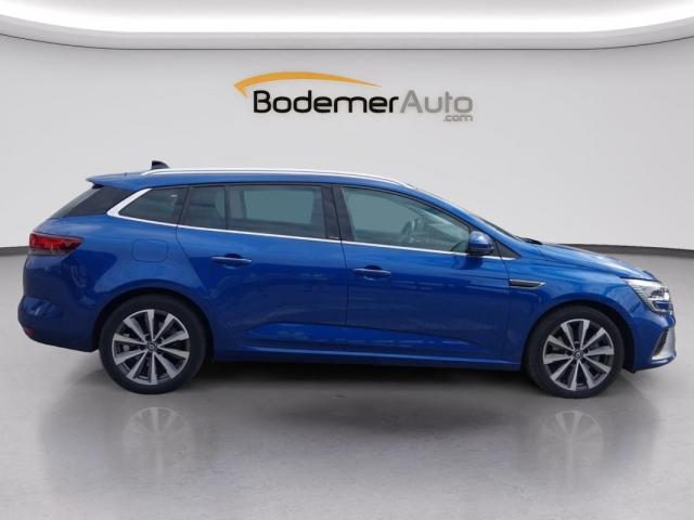 Renault Mégane Estate image 7