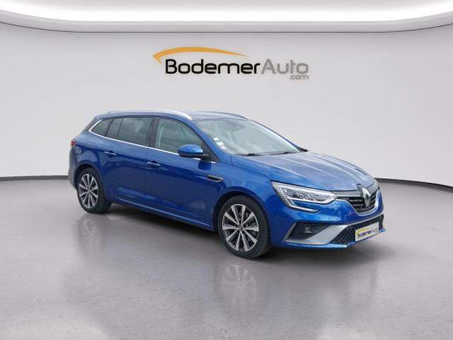 Renault Mégane Estate image 4