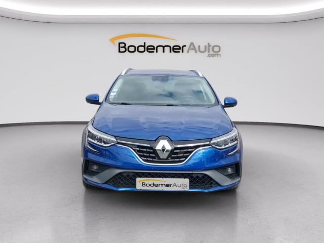 Renault Mégane Estate image 3