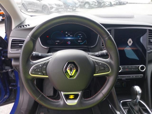 Renault Mégane Estate image 8