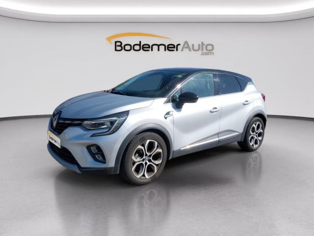 Renault Captur E-Tech Plug-In 160 Intens