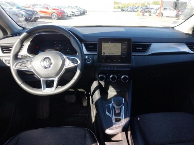 Renault Captur image 9