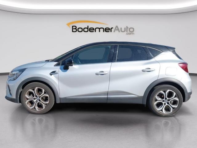 Renault Captur image 5