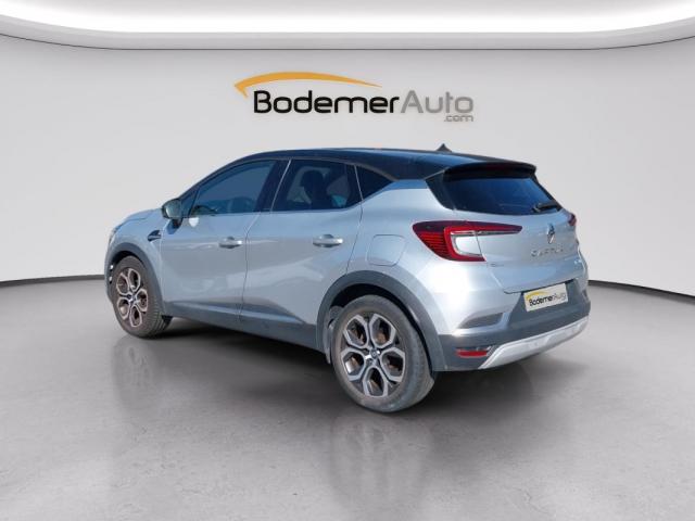 Renault Captur image 7