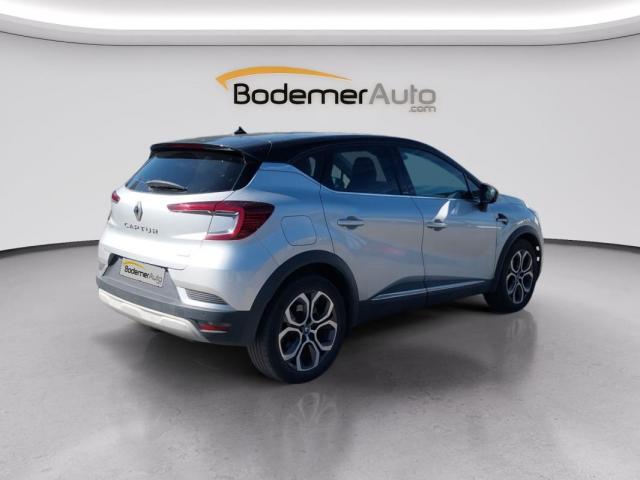 Renault Captur image 6