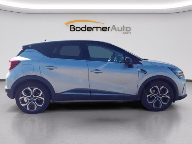 Renault Captur image 4