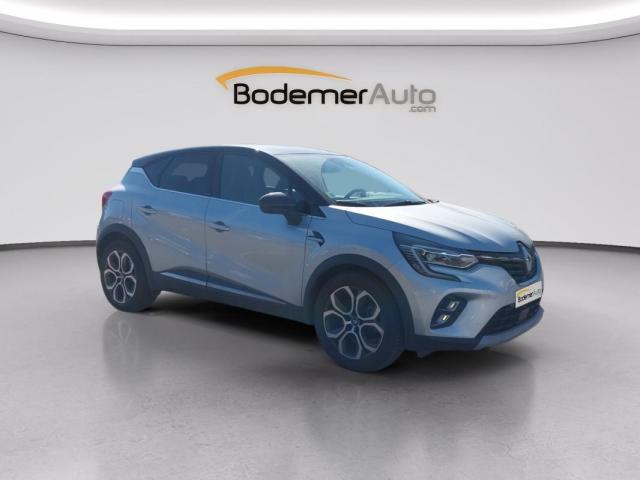 Renault Captur image 2