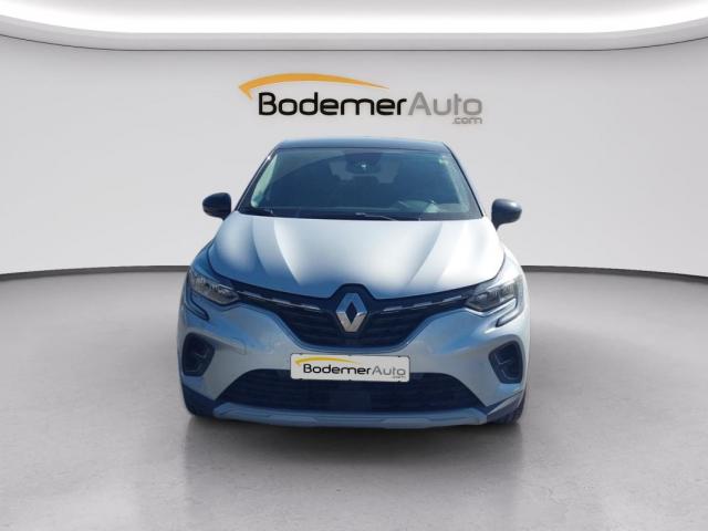 Renault Captur image 1