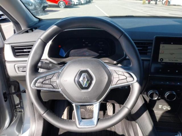 Renault Captur image 3