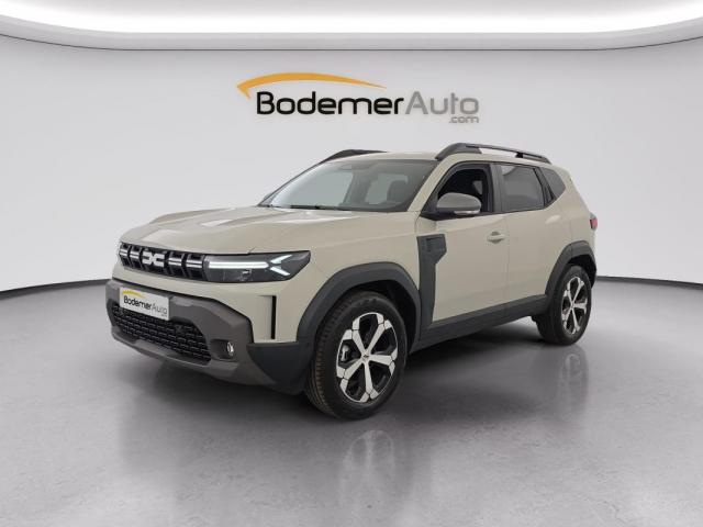 Dacia Duster d’occasion
