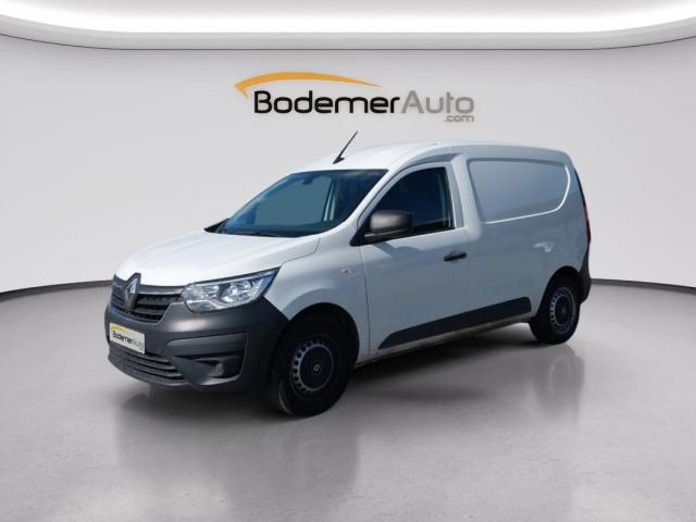 Renault Express Van Blue Dci 95 - 22 Confort