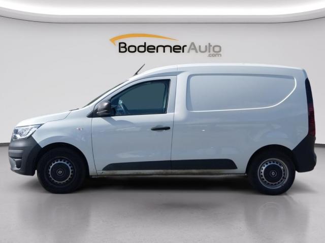Renault Express Van image 1