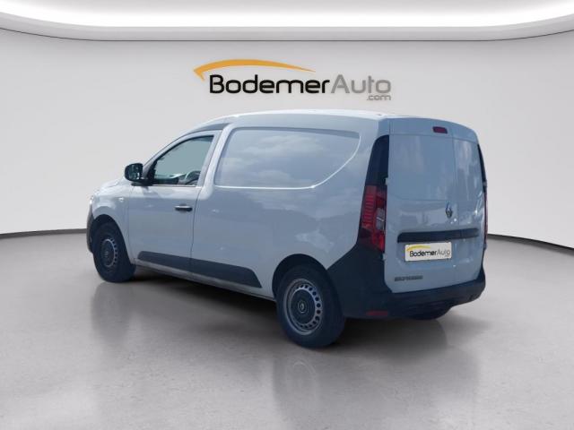 Renault Express Van image 7