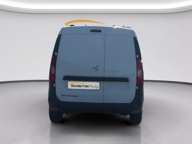 Renault Express Van image 3