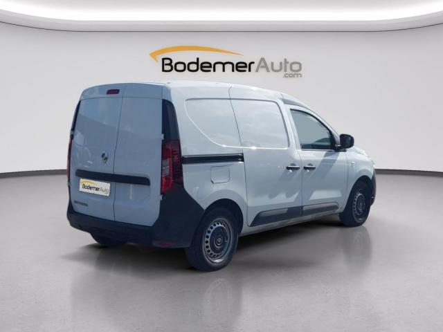 Renault Express Van image 8