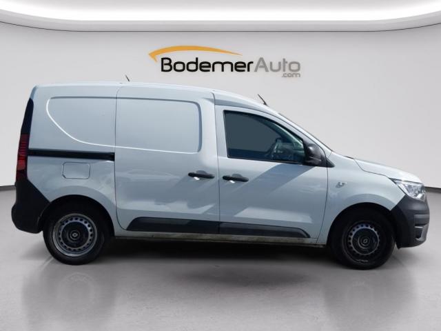Renault Express Van image 6