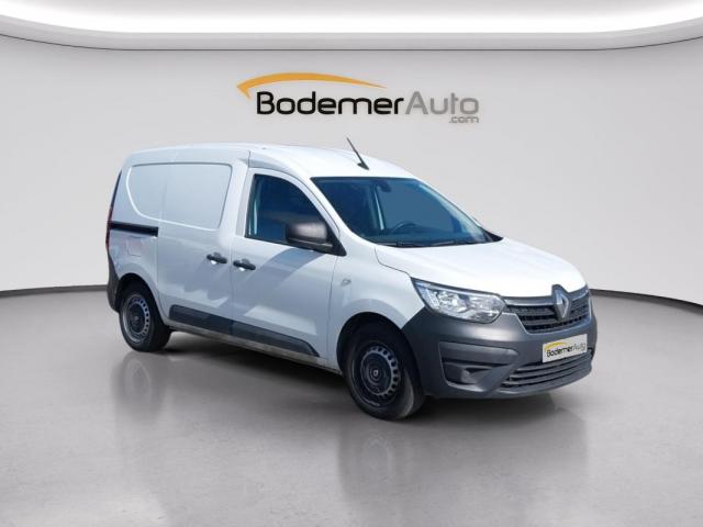 Renault Express Van image 9