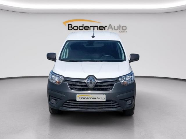 Renault Express Van image 2