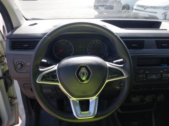 Renault Express Van image 5
