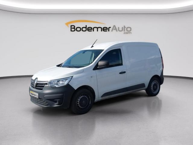 Renault Express Van Blue Dci 95 - 22 Confort