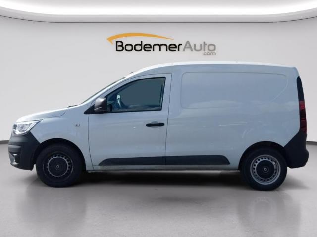 Renault Express Van image 3