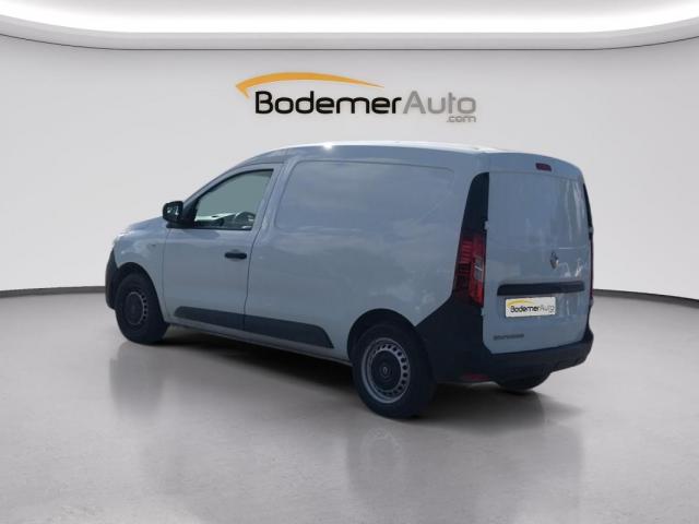 Renault Express Van image 9