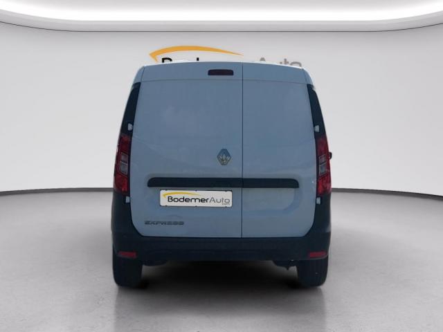 Renault Express Van image 6