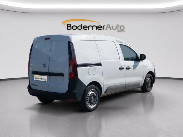 Renault Express Van image 1