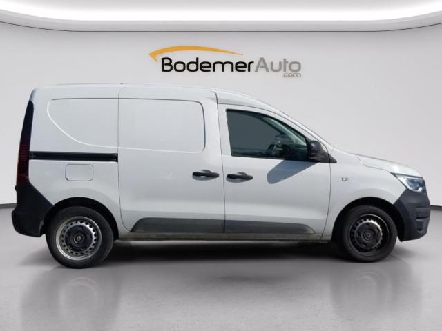 Renault Express Van image 5