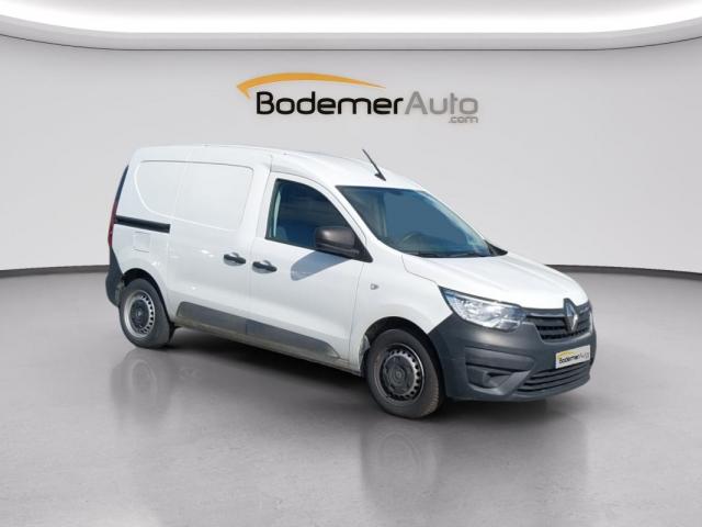Renault Express Van image 2