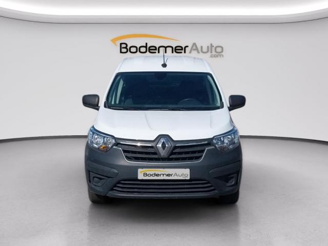 Renault Express Van image 7