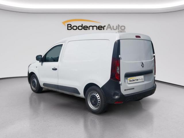 Renault Express Van image 8