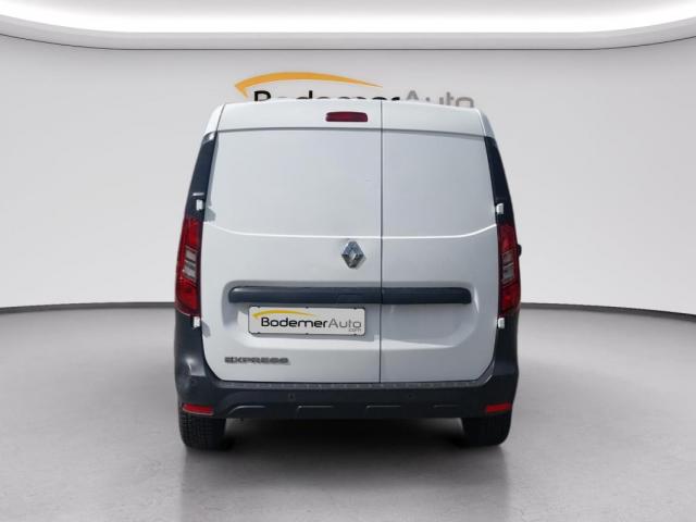 Renault Express Van image 7