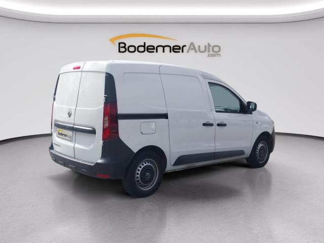 Renault Express Van image 9